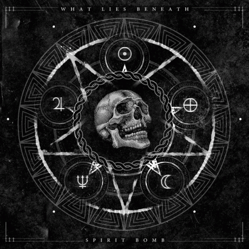 What Lies Beneath (USA) : Spirit Bomb